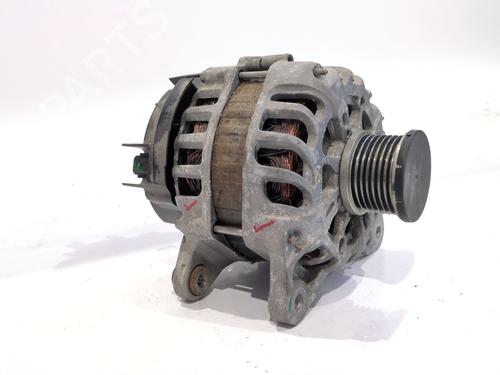 Used Alternator Alternator DACIA DUSTER (HM_) 1.3 TCe 130 (HMMF) (131 hp) 40272174 40272174