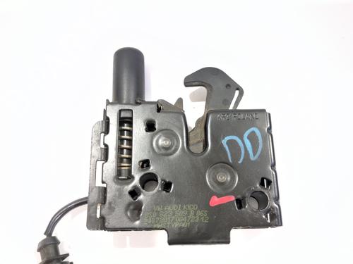 Hood lock VW POLO VI (AW1, BZ1, AE1) 1.0 TSI | BP29192173C133 