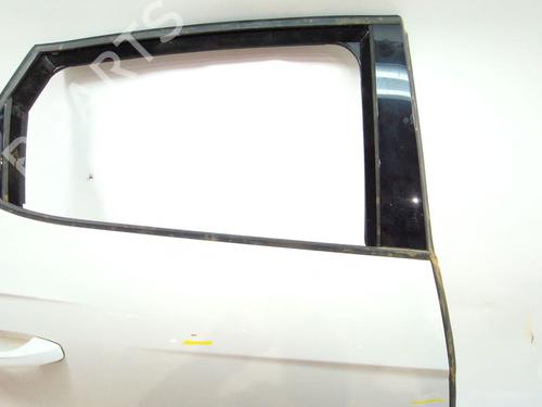 Right rear door SEAT LEON (5F1) 1.6 TDI | BP27165243C5 