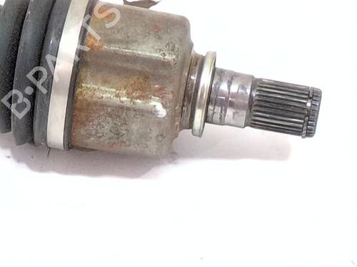 Left front driveshaft RENAULT TRAFIC III Bus (JG_) | BP37174084M38 - Image 4
