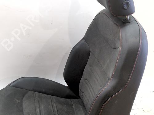 Sæde højre fortil SEAT ATECA (KH7, KHP) 1.0 TSI | BP39428416C16 - Image 3