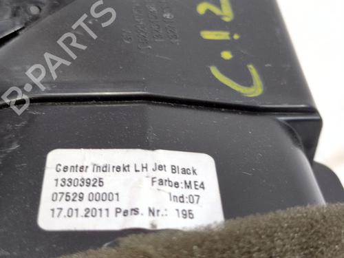 Air vent OPEL ASTRA J (P10)  | BP28839496I21 