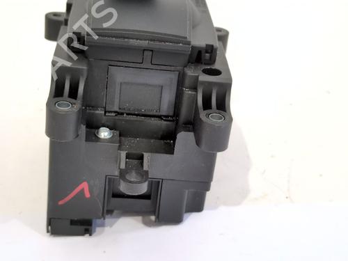 Gear lever BMW 5 Gran Turismo (F07) 535 i | BP26661183M90 