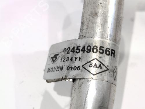 AC-rør RENAULT MEGANE IV Hatchback (B9A/M/N_) 1.5 dCi 110 (B9A3) | BP29973228M126 