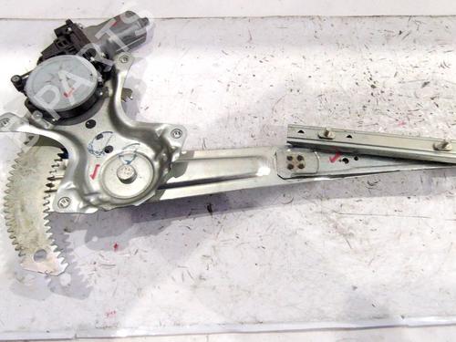 Used Front right window mechanism Front right window mechanism MITSUBISHI OUTLANDER III (GG_W, GF_W, ZJ, ZL, ZK) 2.4 4WD (167 hp) 40108603 40108603