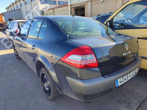 Left taillight RENAULT MEGANE II Saloon (LM0/1_) 1.9 dCi | BP32524897C34  - Image 5