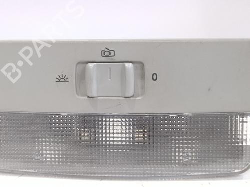 Kabinelys VW POLO V (6R1, 6C1) 1.2 TSI (90 hp) 29827218