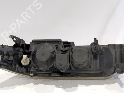 Right headlight RENAULT LAGUNA II Grandtour (KG0/1_) 1.9 dCi (KG0G) | BP27693354C29 