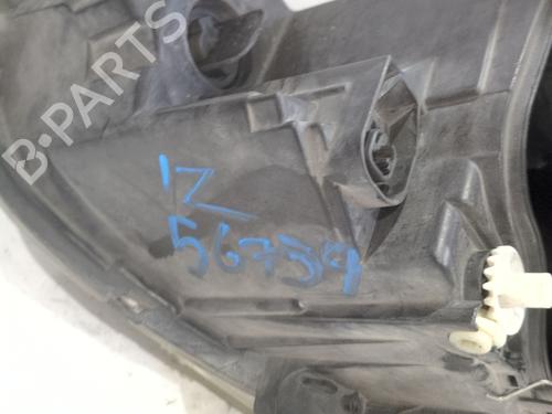 Left headlight SEAT LEON (1P1) | BP39588805C28 - Image 6