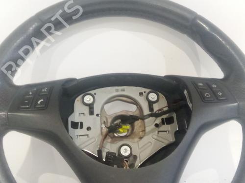 Steering wheel BMW X1 (E84)  | BP23137358C49 