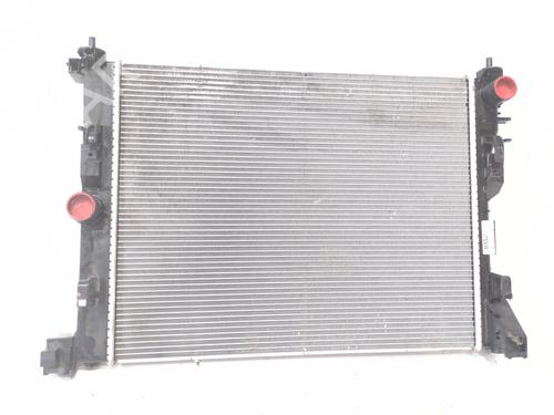 Used Water radiator MITSUBISHI COLT VII Hatchback (VB_) [2023-2026]  31921130