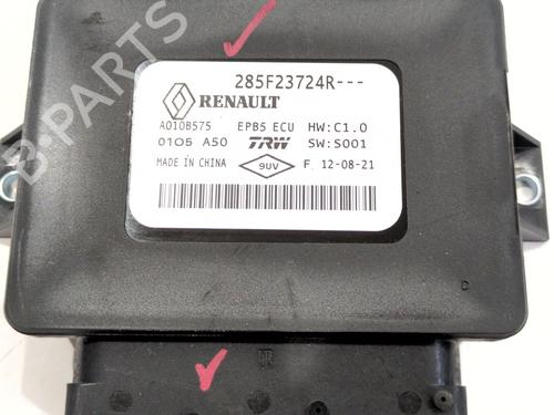 Electronic module RENAULT ARKANA I (LCM_, LDN_) | BP38201046M83 - Image 3