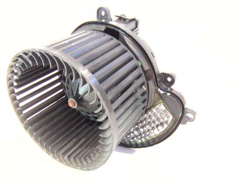 Used Heater blower motor RENAULT MEGANE IV Hatchback (B9A/M/N_) 1.5 dCi 110 (B9A3) (110 hp) 29734598