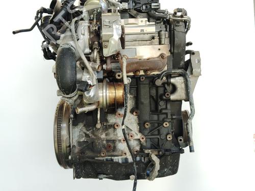 Engine SEAT ATECA (KH7, KHP) | BP30962391M1