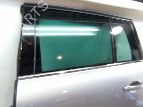 Left rear door RENAULT ESPACE V (JR_)  | BP24666252C4 