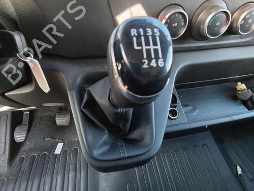 Used Gearbox RENAULT MASTER III Van (FV) [2010-2026]  31882617
