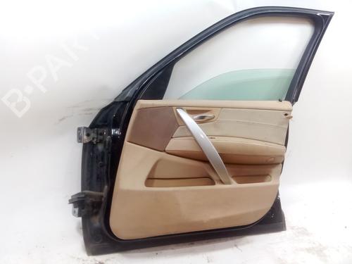 Right front door BMW X3 (E83)  | BP23242387C3 
