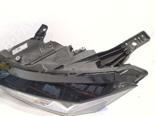 Left headlight RENAULT RAFALE Coupe (DGM_)  | BP38065365C28  - Image 6