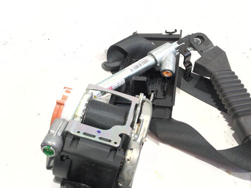 Front left seatbelt RENAULT KADJAR (HA_, HL_) | BP38271093I26 - Image 3