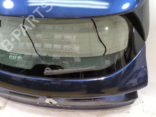 Tailgate RENAULT MEGANE IV Saloon  | BP32474289C6 