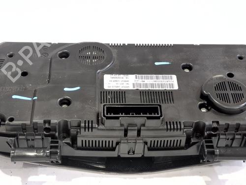 Instrument cluster RENAULT ESPACE V (JR_) 1.6 dCi 130 | BP28003773C47 