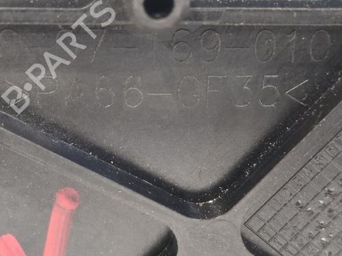 Gear lever FORD KA (RU8) 1.2 | BP26277889M90