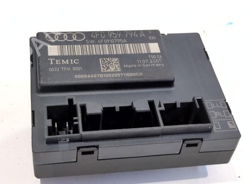 Elektronisk modul AUDI A6 C6 (4F2)  | BP28003708M83 