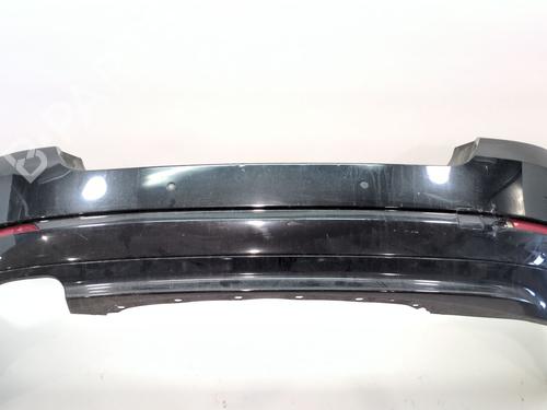Used Rear bumper BMW 5 (F10) 520 d (163 hp) 29001721