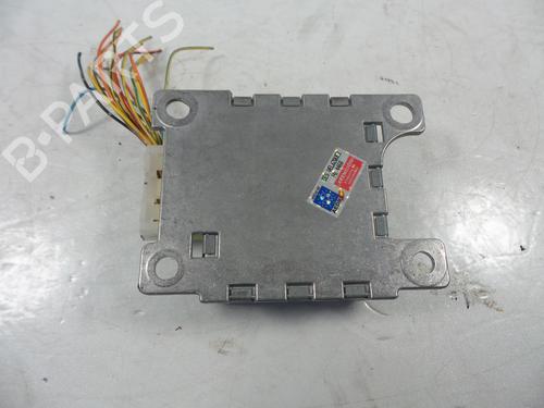 ECU airbags NISSAN TERRANO II (R20) 3.0 Di 4WD | BP18113677M53 