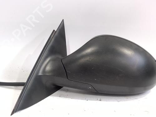 Used Left mirror SEAT IBIZA III (6L1) [2002-2009]  28378298