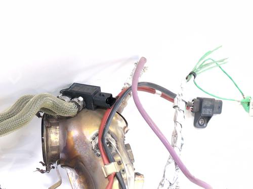 Katalysator RENAULT ARKANA I (LCM_, LDN_) | BP30832971M10