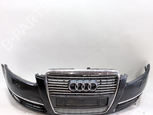 Used Front bumper AUDI A6 C6 (4F2) [2004-2011]  30157887