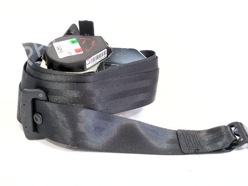 Used Rear left seatbelt Rear left seatbelt RENAULT TALISMAN Grandtour (KP_) [2016-2022] 35788029 35788029