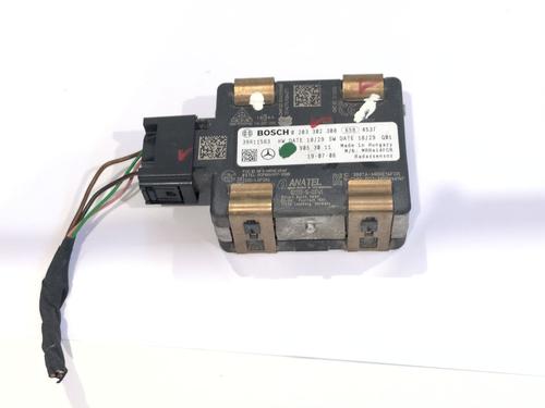 Electronic module MERCEDES-BENZ A-CLASS (W177) A 200 d (177.012) | BP33455064M83 - Image 2