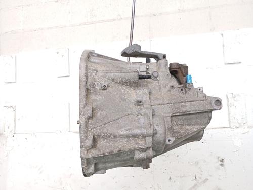 Gearbox RENAULT KOLEOS I (HY_) 2.0 dCi 4x4 (HY0K) | BP19272654M3 