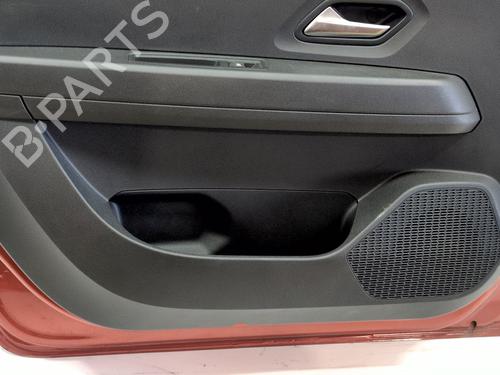 Left rear door DACIA DUSTER (PYM_, PYN_)  | BP29446346C4 