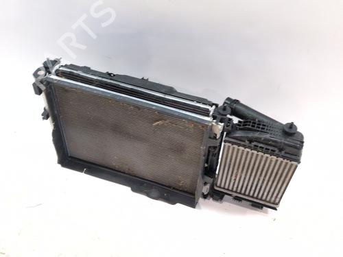 Radiator set RENAULT CLIO V (B7_) 1.0 TCe 100 (B7MT) | BP39141838M120 - Image 6
