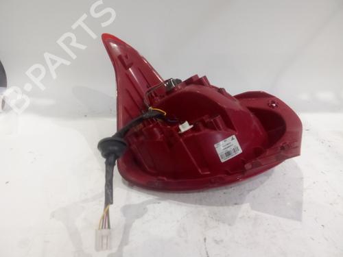 Right taillight HYUNDAI i10 I (PA) 1.2 | BP24104909C35 