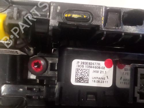Headlight switch RENAULT RAFALE Coupe (DGM_) | BP38232545I24 - Image 3