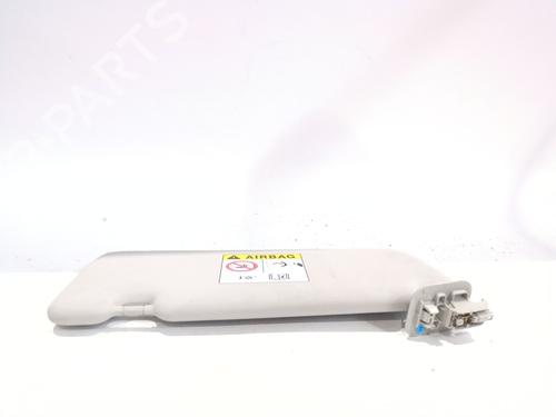 Right sun visor RENAULT MEGANE IV Saloon | BP35898769I2 - Image 3