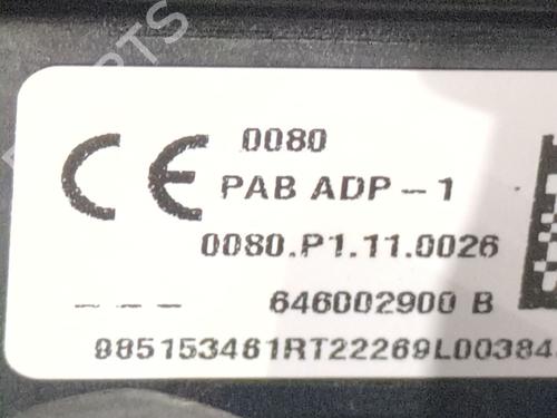 Other RENAULT CAPTUR II (HF_) TCe 140 (HFN0) | BP35721168O1 - Image 20
