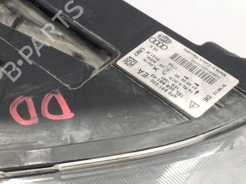 Right headlight AUDI A6 C6 (4F2) 3.2 FSI quattro | BP39746897C29  - Image 5