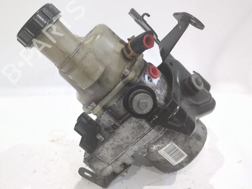 Styring servopumpe DACIA SANDERO II 1.5 dCi 75 / Blue dCi 75 (B8JW, B8M4, B8AH, B8M7, B8M6) (75 hp) 28140562
