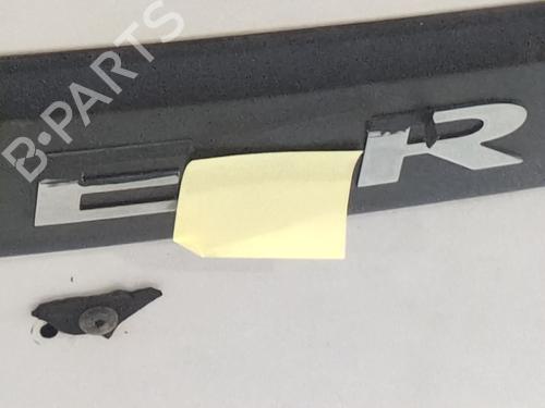 Tailgate DACIA DUSTER (HM_) 1.5 dCi 110 4x4 (HMAB) | BP38534102C6 - Image 5