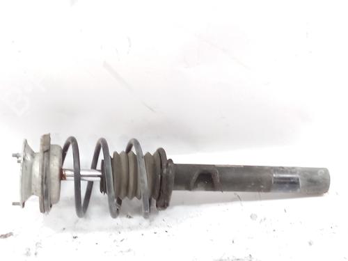 Used Left front shock absorber BMW 1 (E81) 116 d (116 hp) 17821702