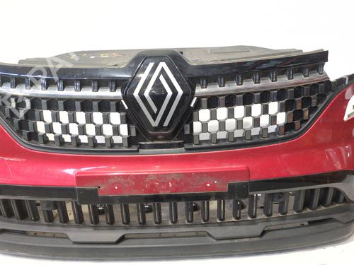 Front bumper RENAULT AUSTRAL TCe 140 (HGMF) | BP34122111C7  - Image 6