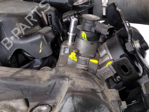Engine RENAULT CAPTUR I (J5_, H5_) 1.5 dCi 90 (J5N4, J5M5, J5MW, J5M6, J5AL, J5AJ) | BP32227726M1  - Image 5
