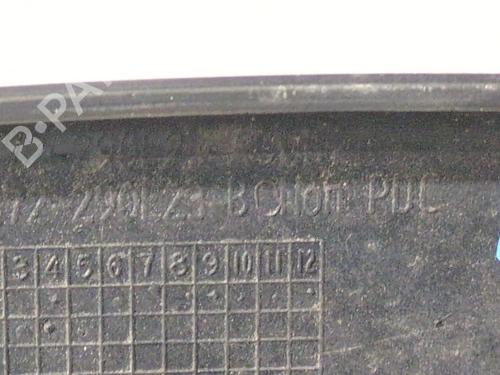 Rear left wheel arch trim LAND ROVER DISCOVERY SPORT (L550) 2.2 D 4x4 | BP29704269C136 