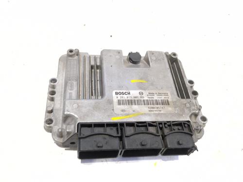 Engine control unit (ECU) RENAULT SCÉNIC II (JM0/1_) 1.9 dCi (JM14) | BP36448695M57 - Image 2