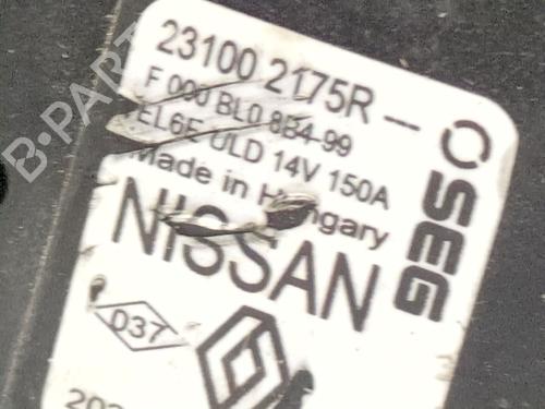 Alternator DACIA JOGGER (RK_) 1.0 TCe 110 (RKMD) | BP39526216M7 - Image 3